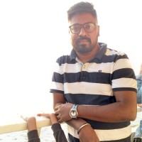 Bipin Chavan