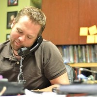Jimmy Goddard, Pmp