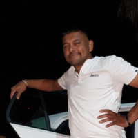 Steven Naidoo