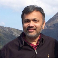 Associate Professor Dr Habib Bhurawala