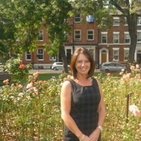 Gillian Sandford