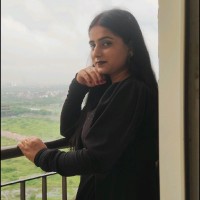 Vaishnavi Pandey