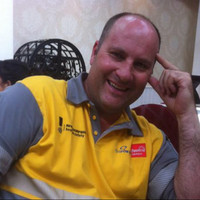 Nick Ludeman