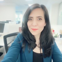 Emine Yanar Çekiç