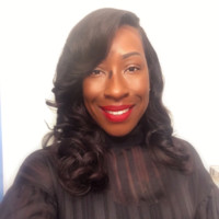 Latisha Faulkner
