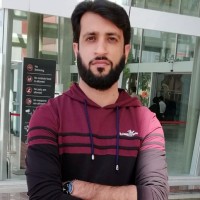 Danish Anwar