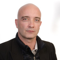 Daniel Horcas Sánchez