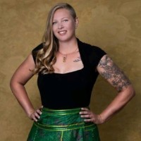 Hanneke Ebbeng
