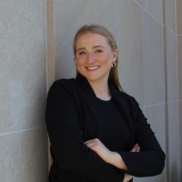 Caroline Morawski, Mph