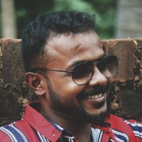 Prakash Chelladurai