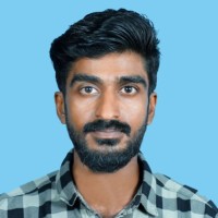Ashif Kandathil