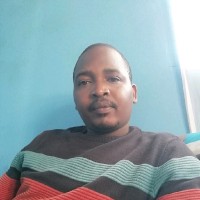 Khetha Makhabane