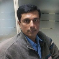 Suhal Pandey