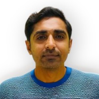 Umar Farooq