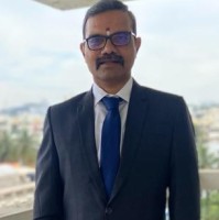 Nagarajan T