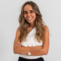 Cristina Martín Prieto