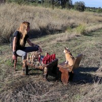 Lara Vaquerizo Martín