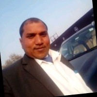 Sunil Kumar