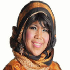 Ts Dr Norsaidatul Mazelan