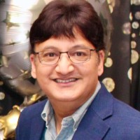 Manoj Mohanlal