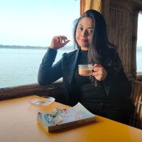 Rituparna Paul