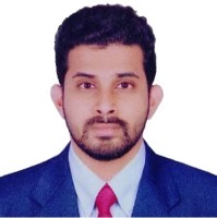 Alphy Joseph