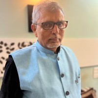 Rajendra Modi