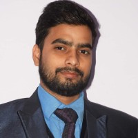Priyanshu Rai