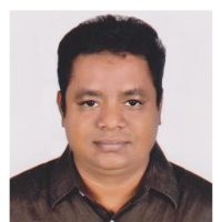S.M.Zakaria Alam