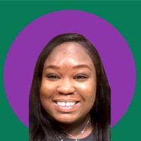 Maurisha Johnson