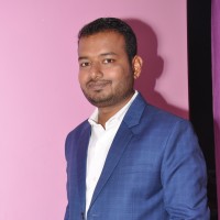 Rajeev Ranjan