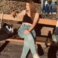 Sabrina Morina