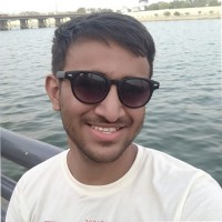 Madhav Pancholi
