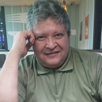 Carlos Ontiveros, Cfs