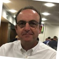 Mark Mayo