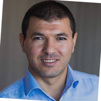 Mohammed Boujrad