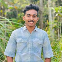 Aswin Benny