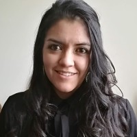 Laura Rodríguez Sierra