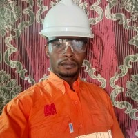 Patrick Nkulu