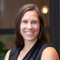 Sarah Bishop