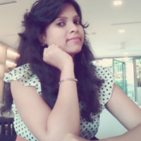 Manisha Naik