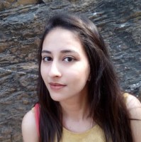 Darshita Sharma