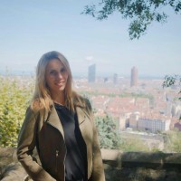 Marie Favre