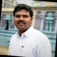 Sathish Kumar M