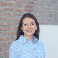 Maria Mercedes Lescano Perea
