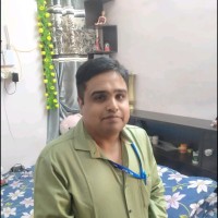 Abhijit Sharma