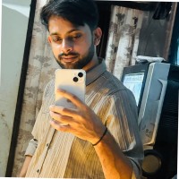 Arbaz Ahmed