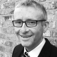 Steve Hough