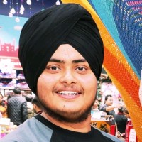 Harpreet Singh