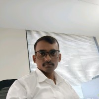 Vinay Sawant